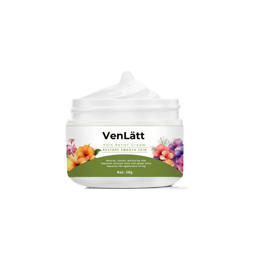 VenLätt