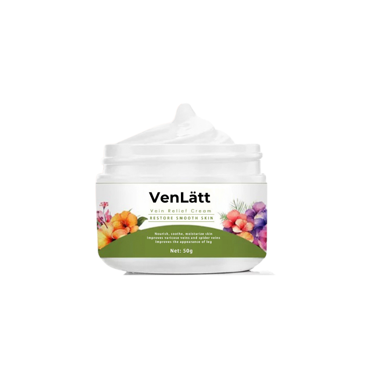 VenLätt