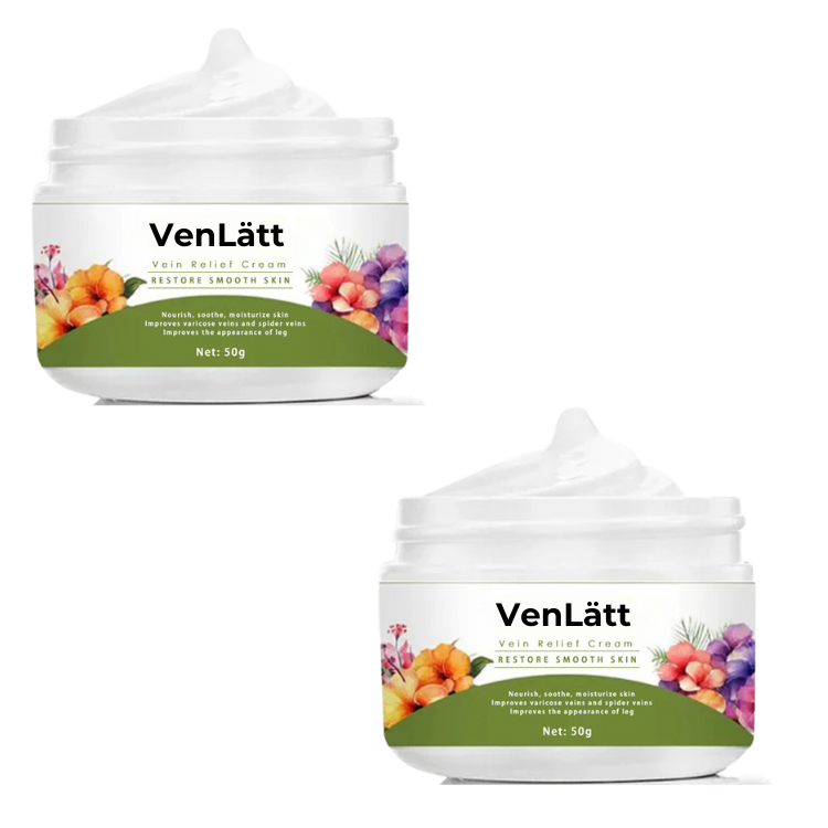 VenLätt