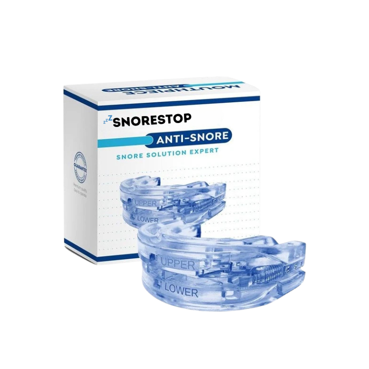 SnoreStop