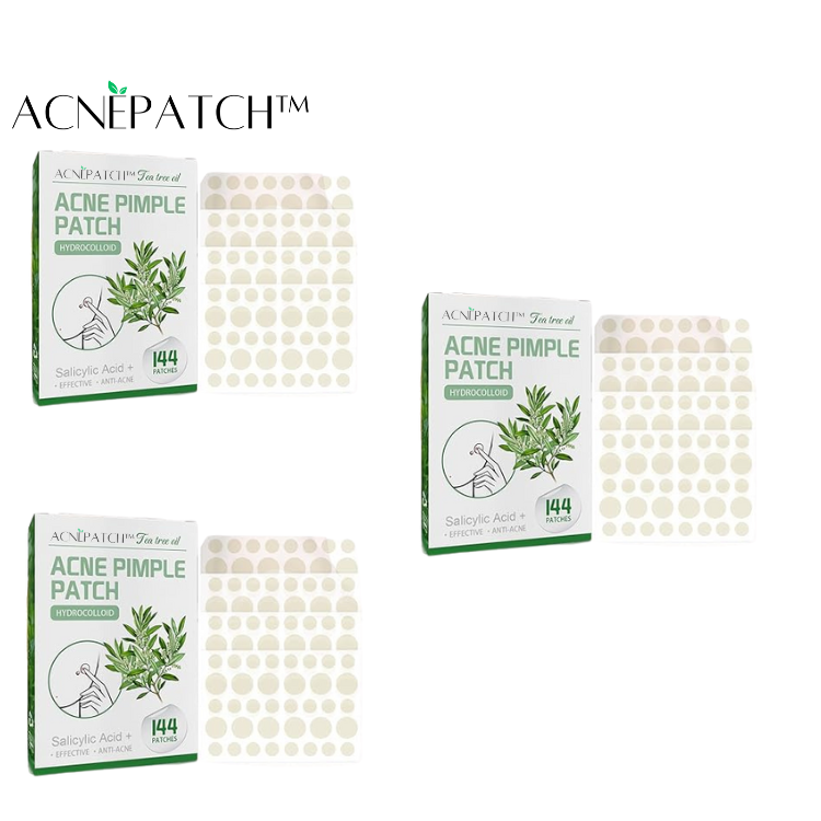 AcnePatch