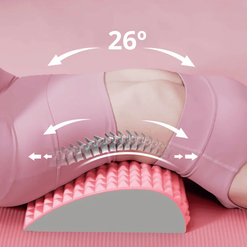 FlexiRelief Backstretcher 2