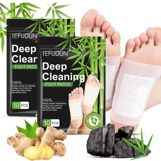 Detox Foot patch